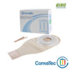 Bolsa de Colostomia - Ileostomia de uma peça, drenável