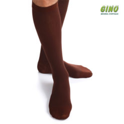 Meia 3/4 20-30 mmHg Algodão Super Sigvaris 