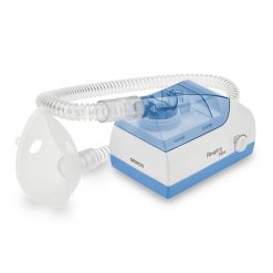 Alternative view of Inalador ultrassônico respiramax