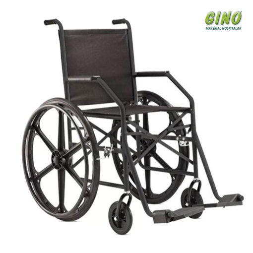 Cadeira de rodas 1009 Nylon