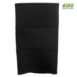 Joelheira Esporte com Orifício Reforçado