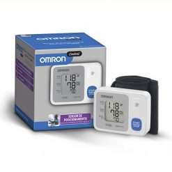 Aparelho de Pressão, Balança e Termômetro