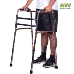 Andador Articulado Mercur 130kg