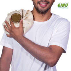 Bolsa Flexível para Gelo MERCUR