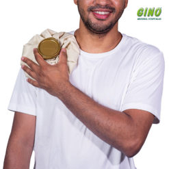 Bolsa Flexível para Gelo MERCUR