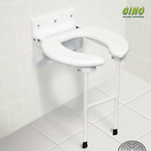 Assento para Banho Sit Box SIT VI