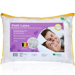 Travesseiro Petit Latex