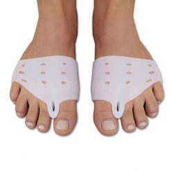 Protetor para Joanete com Apoio Plantar