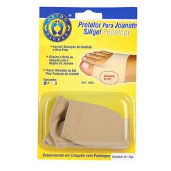 Protetor para Joanete Siligel Podology de Gel