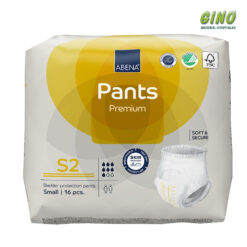 Abena Pants Abri-flex Premium S2 com 16 unidades