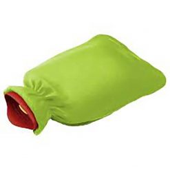 Bolsa para Água Quente com Capa