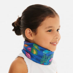 Colar Cervical de Espuma Chantal Kids