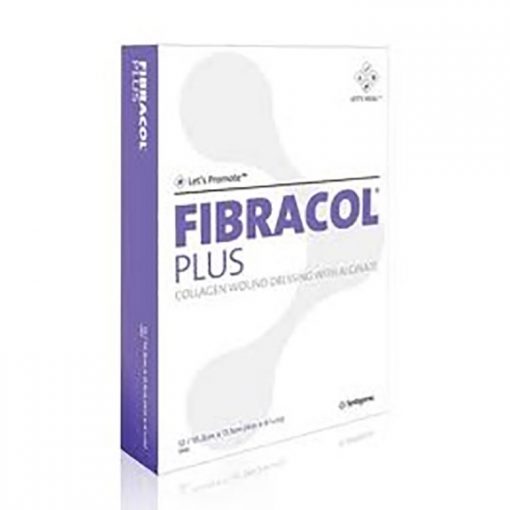 Fibracol Plus Systagenix