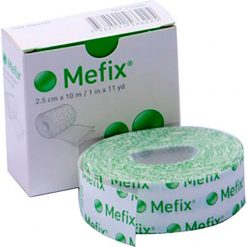 Mefix Safetac