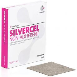 Silvercel Non-adherent Systagenix