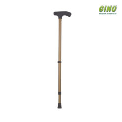 Bastão T com Regulagem Sequencial