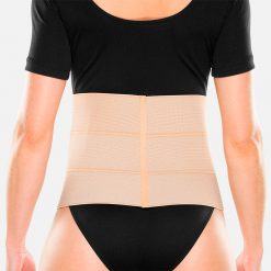 Alternative view of Faixa Três Painéis em Elástico - Chantal