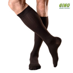 Meia 3 4 Actitud 15-20mmHg Panturrilha