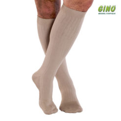 Meia 3 4 Actitud 15-20mmHg Panturrilha