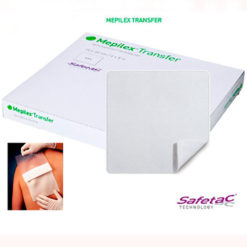 Curativo Mepilex Transfer