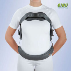 Colete Jewett Orliman