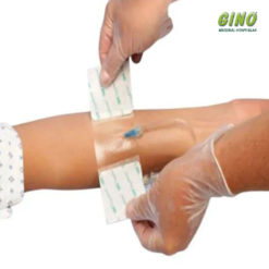 Tegaderm Basic curativo transparente 3M