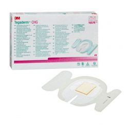 Tegaderm CHG