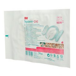 Tegaderm CHG