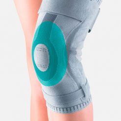 Knee Poly-Stabilizer - Joelheira