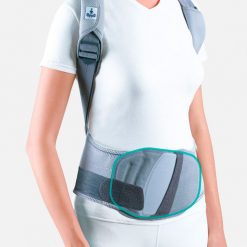 Colete Spinal Adjustor