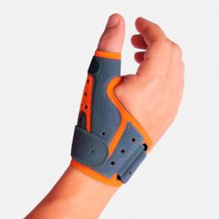 Tala Manutec- Fix Rizart - Orliman