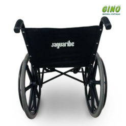 Aluguel Cadeira de rodas 1017 Plus Ortopedia Jaguaribe 90kg
