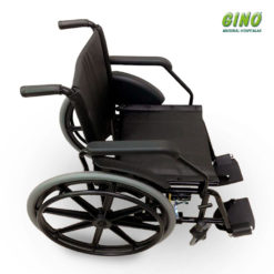 Cadeira de rodas Poty - Ortopedia Jaguaribe