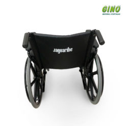 Cadeira de rodas Poty - Ortopedia Jaguaribe