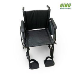 Cadeira de rodas Poty - Ortopedia Jaguaribe