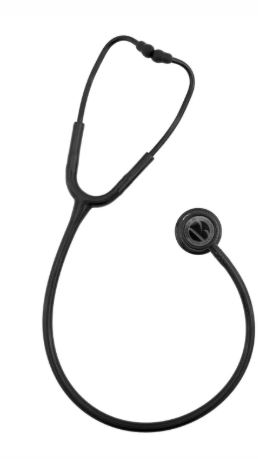 Esteto Bic Eternity III Adulto e Pediátrico Total Black