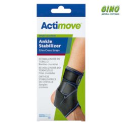 Ankle Stabilizer Criss Cross