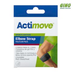 Elbow Strap Sports Edition