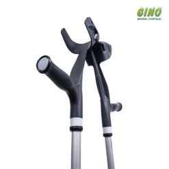 Muleta Canadense Fixa Mercur