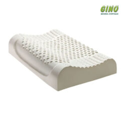 Travesseiro Latexlux Cervical