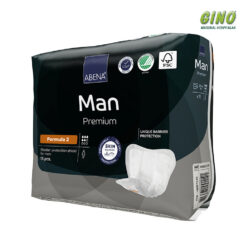 Absorvente Abena Masculino Abri-Man