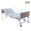 Cama Hospitalar JM Star