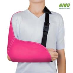 Tipoia Estabilizadora Estofada Velpeau PP