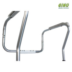 Alça para Vaso sanitário 100kg