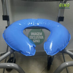 Almofada de Gel para Cadeira de Banho