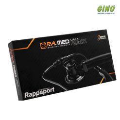 Estetoscópio Rappaport