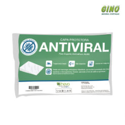 Protetor antiviral para suporte antirrefluxo adulto