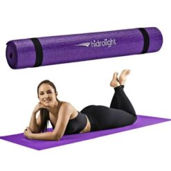 Tapete De Exercícios Hidrolight