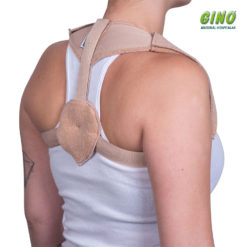 Imobilizador em Oito para Clavícula