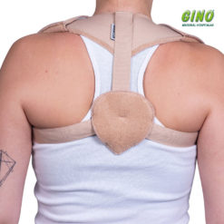 Imobilizador em Oito para Clavícula